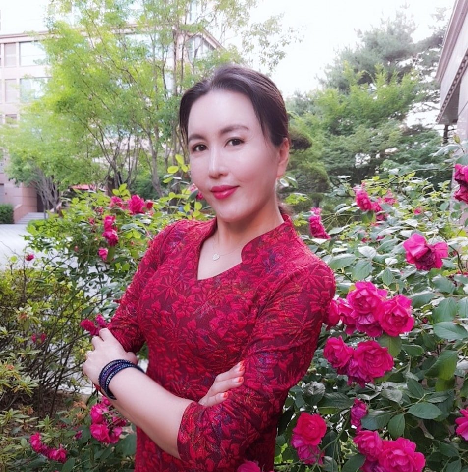 김진아 - 🌼 매 순간이 감사이고 축복입니다 매일 아침 카톡으로 인사나눌 수 있는것도 축복입니다... | Facebook