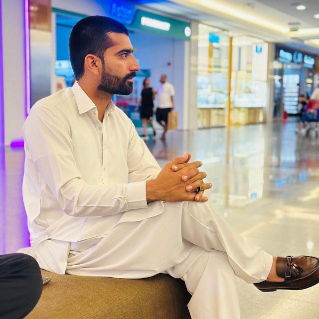 Adnan Abbasi