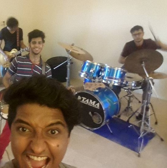 Pakistani Singers Official