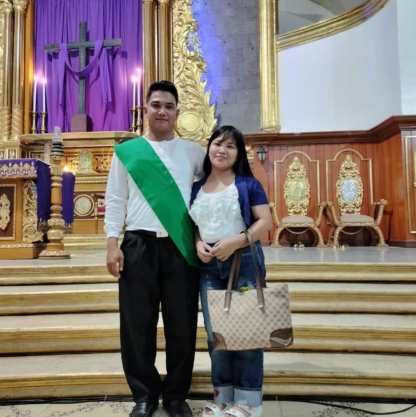 Menro Floridablanca - May nakikita ka bang paglabag sa kalikasan tulad ...