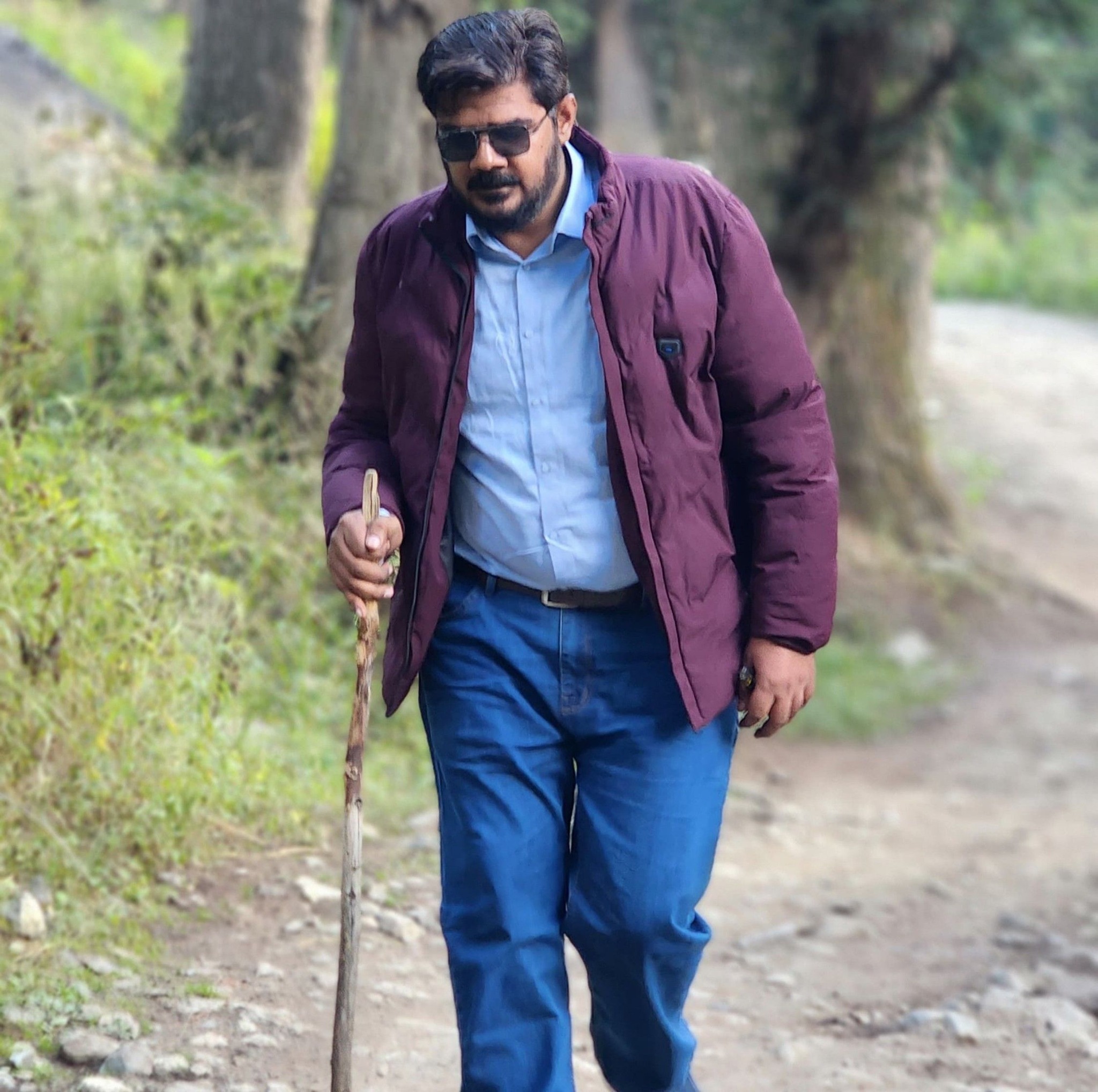 Hammad Rasheed