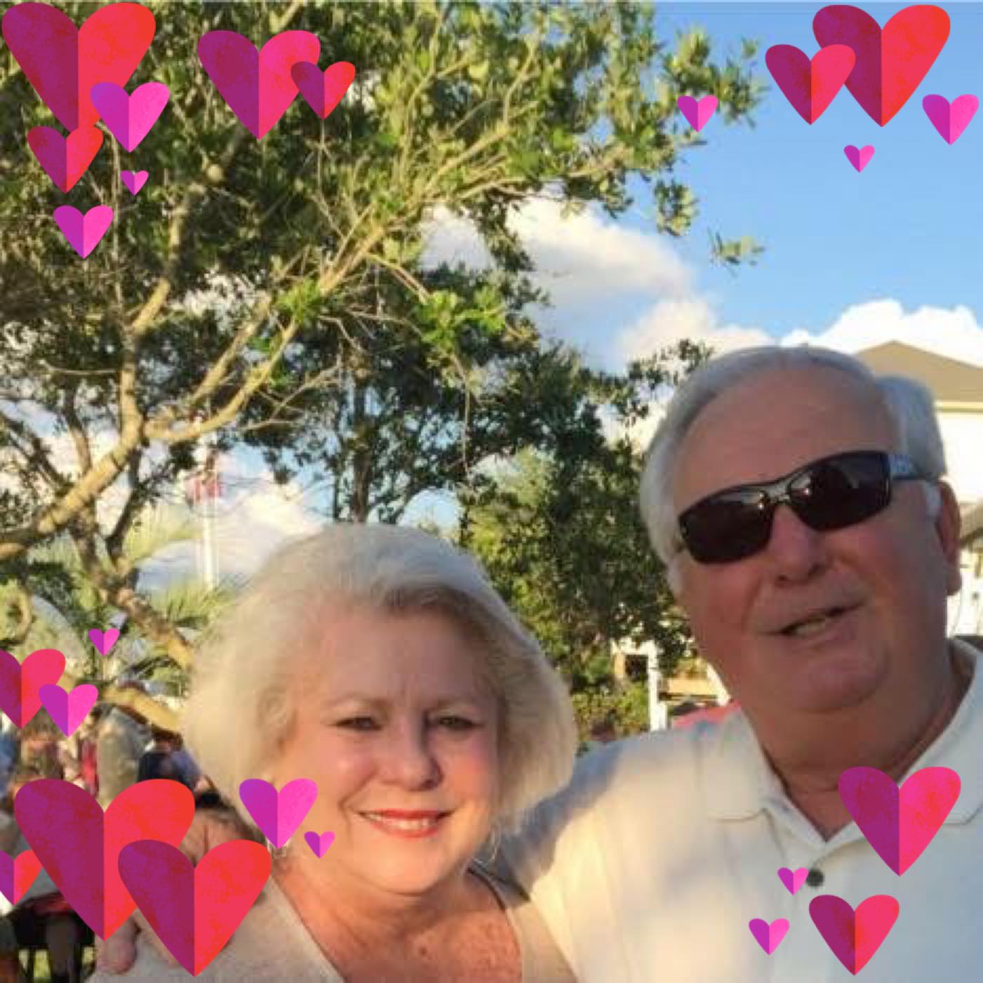 Rickie Lipscomb - Having a ball in Key West. | Facebook