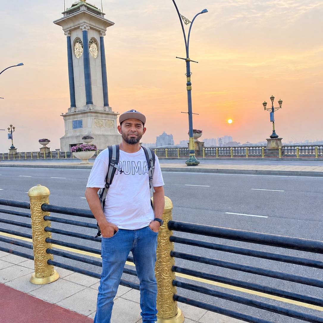 Profile for T Anwar