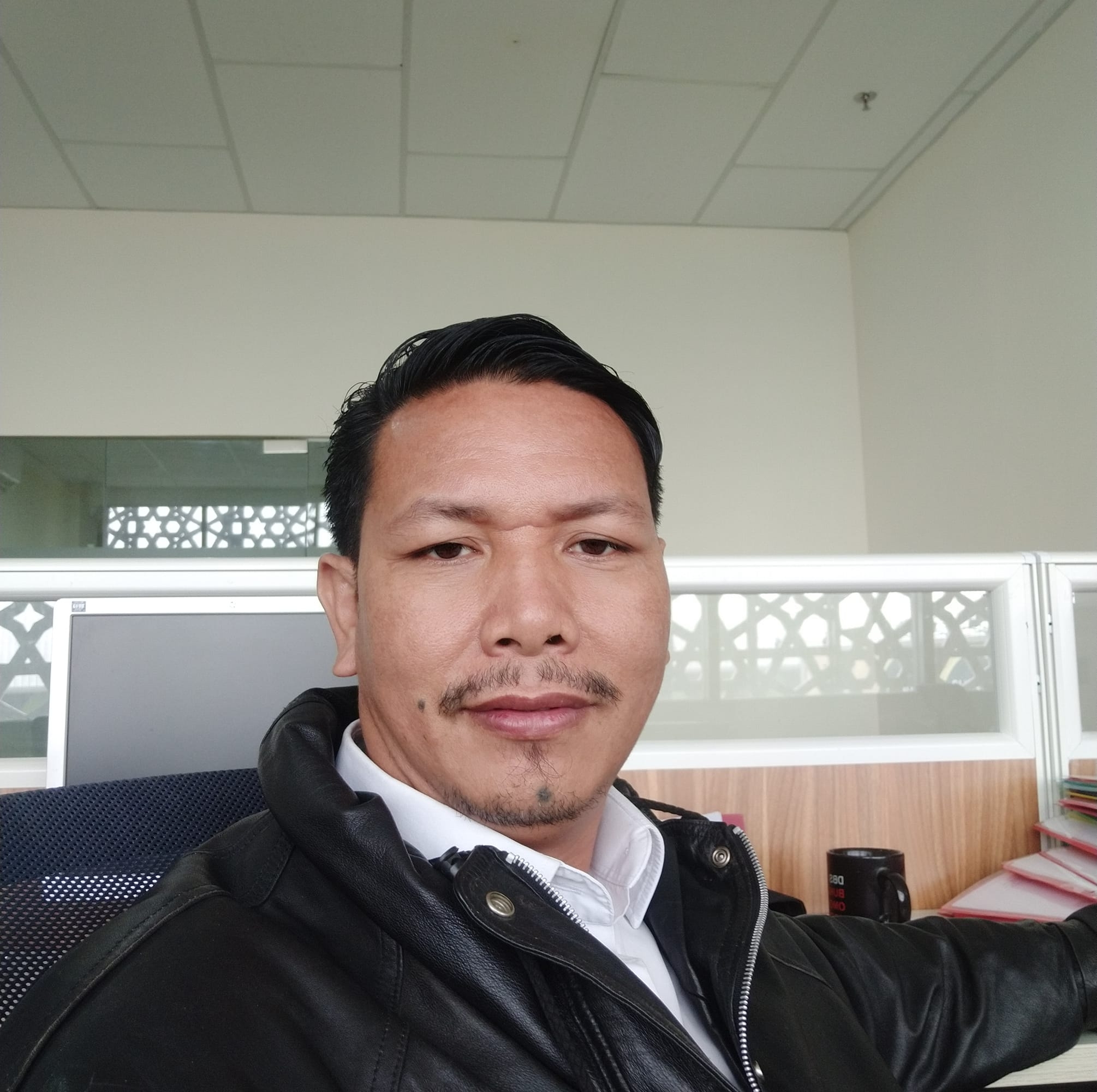 Junior Nababan