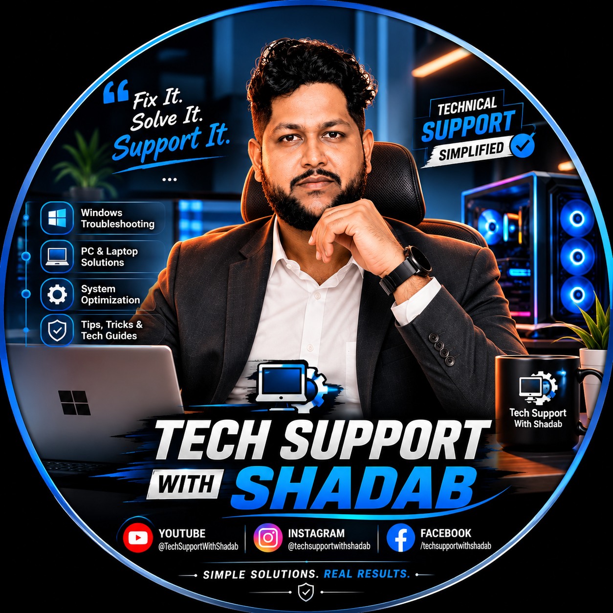 🖥️🧹 PC dusty hai? Overheating aur fan noise ka reason dust bhi ho sakta ...