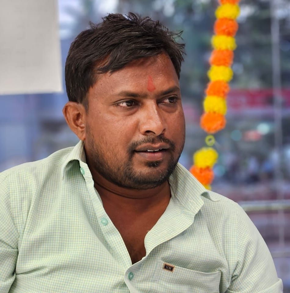 Anand Reddy