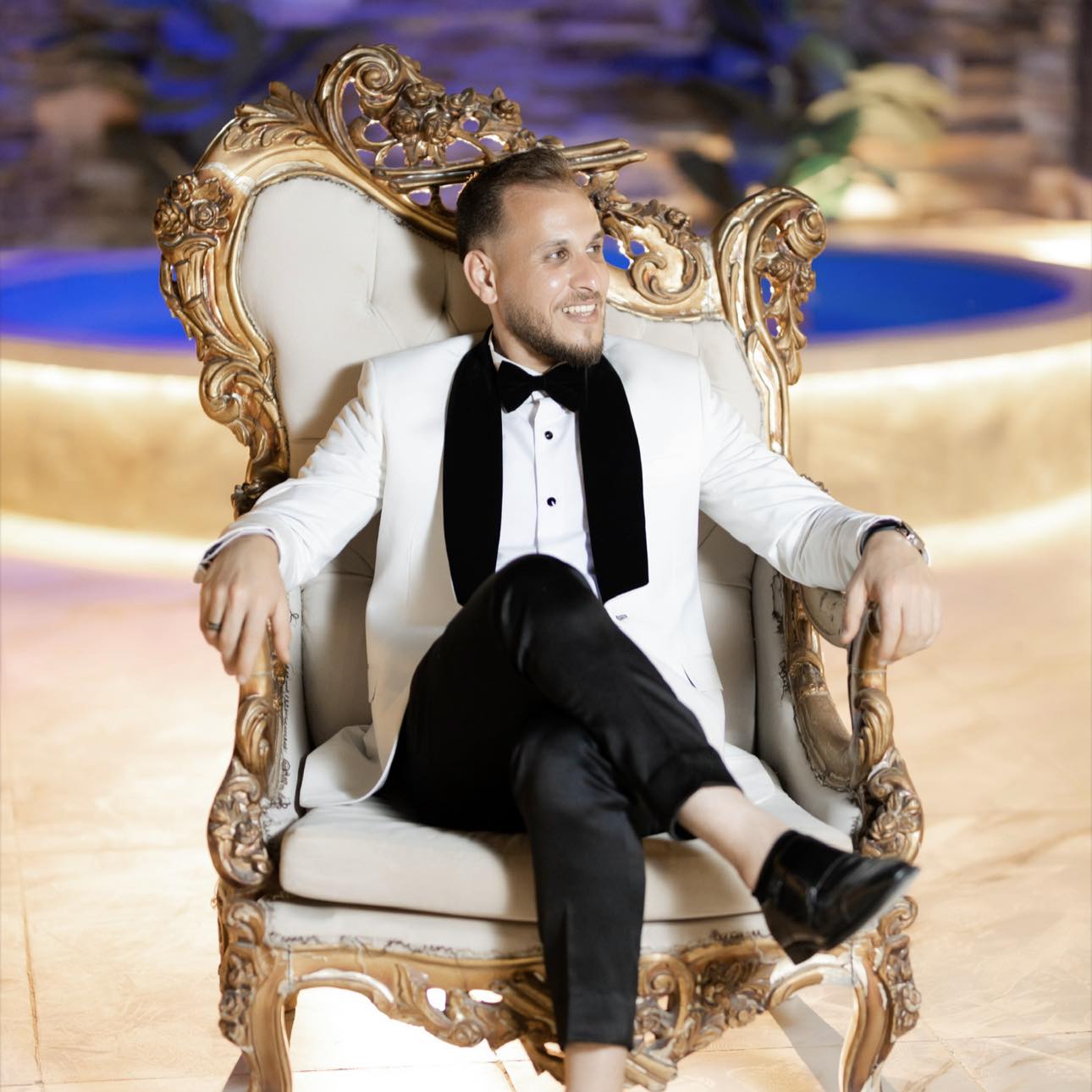 Ahmed Elsayed