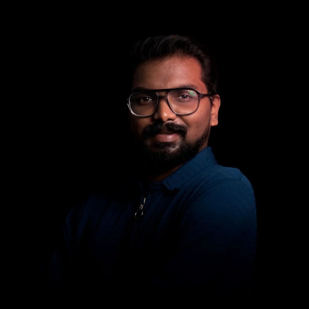 Sreejith Samuel