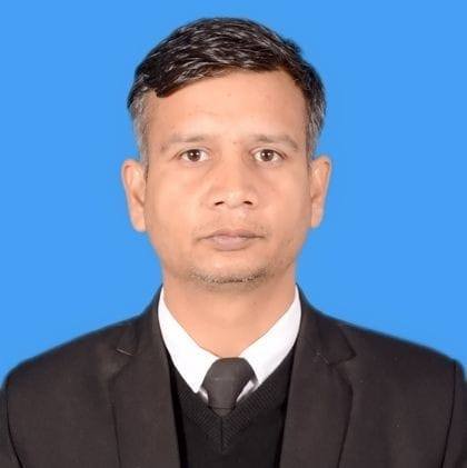 Chander Dev