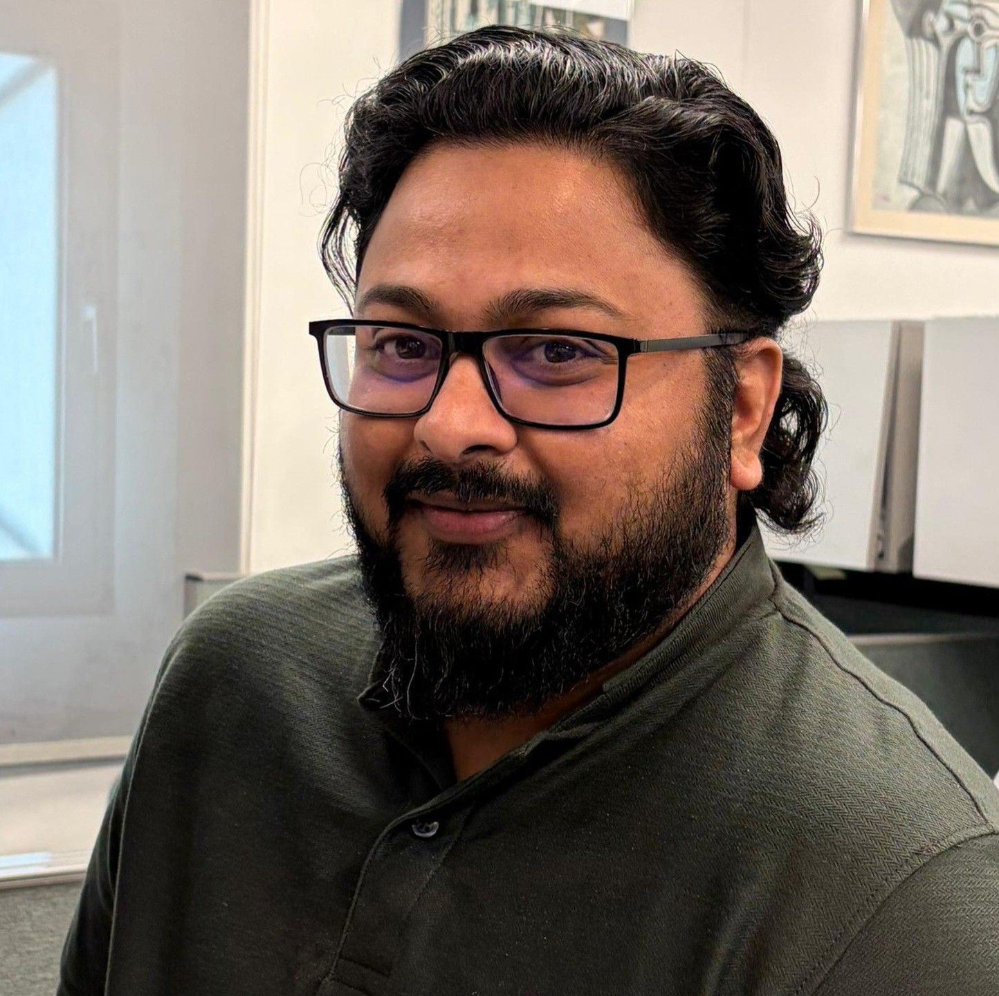 Abdul Rahim