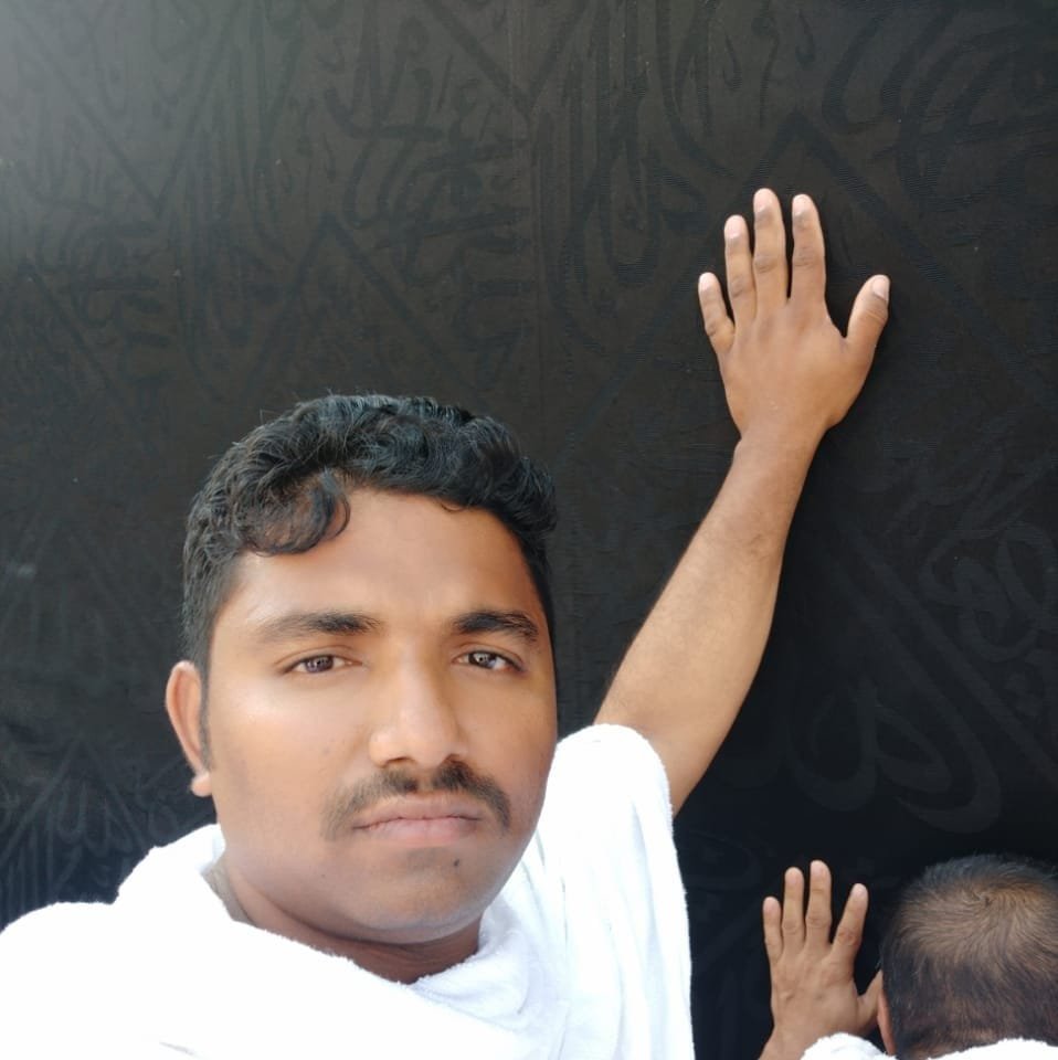 Rana Muhammad Naveed