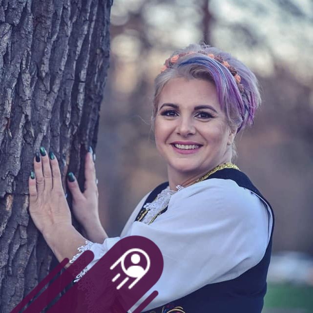Elena Maria Neamtu