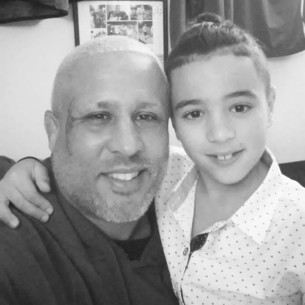 Manny Reyes III
