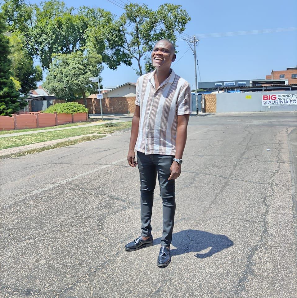 Sello Mokgonyana (@sello.mokgonyana) • Facebook, Connect with friends