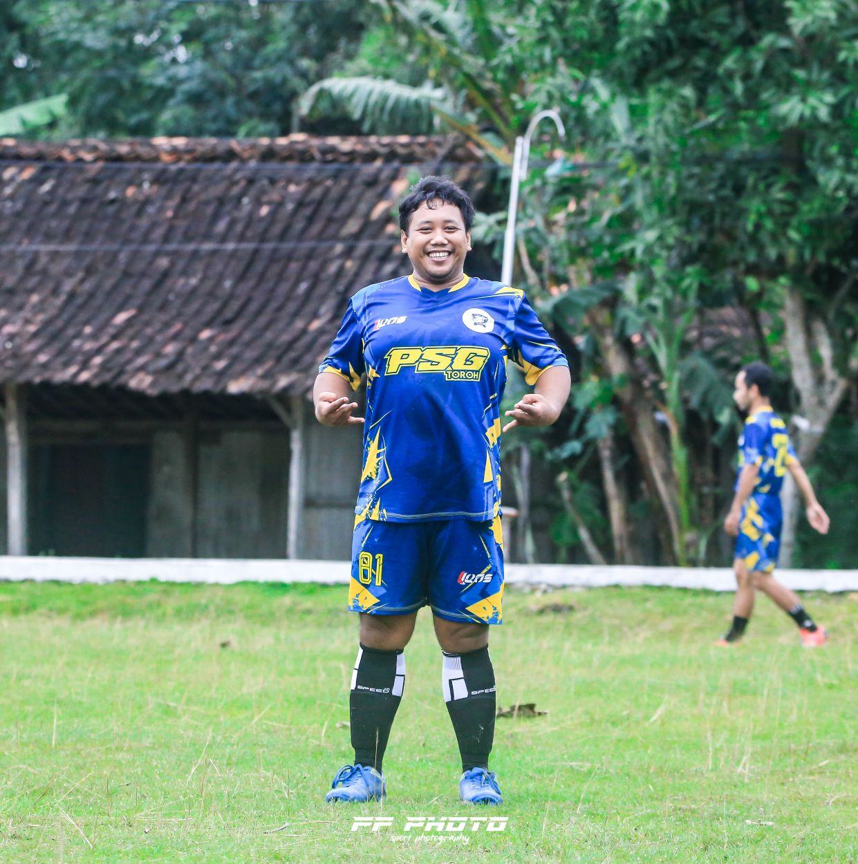 Ritual pagi | Paidi Jos