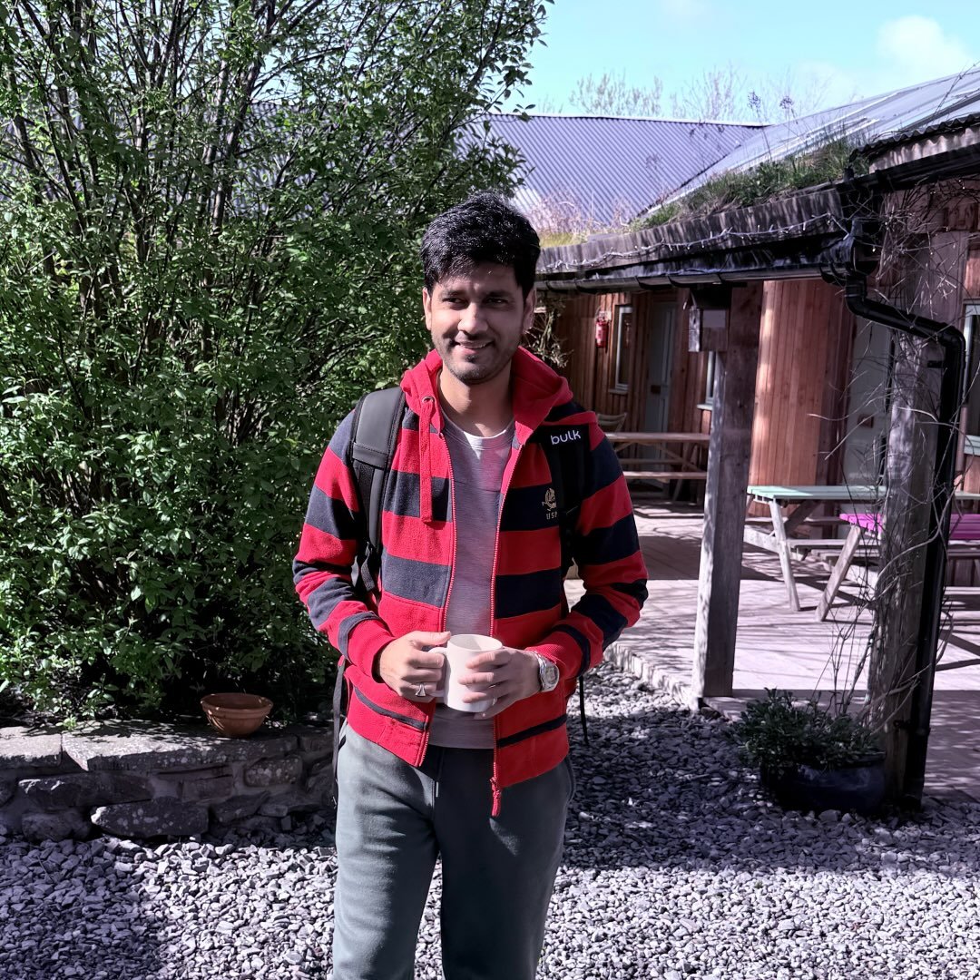 Sajid Rizvi