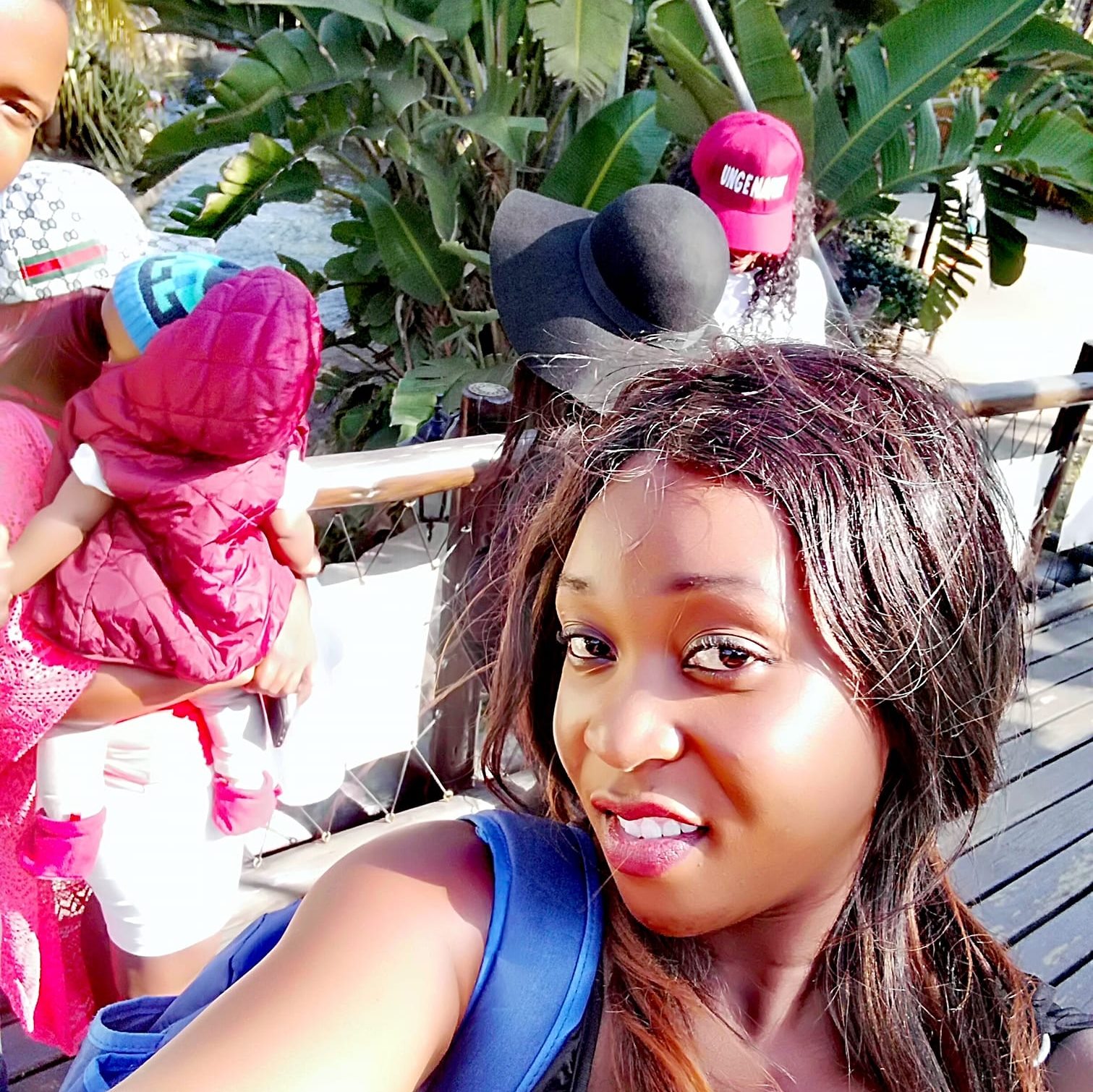 Challene Mutandi