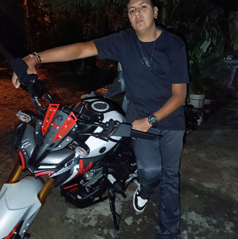 Yamaha MT 15 Colombia | Buenos días lo que pasa es que antier lleve mi ...