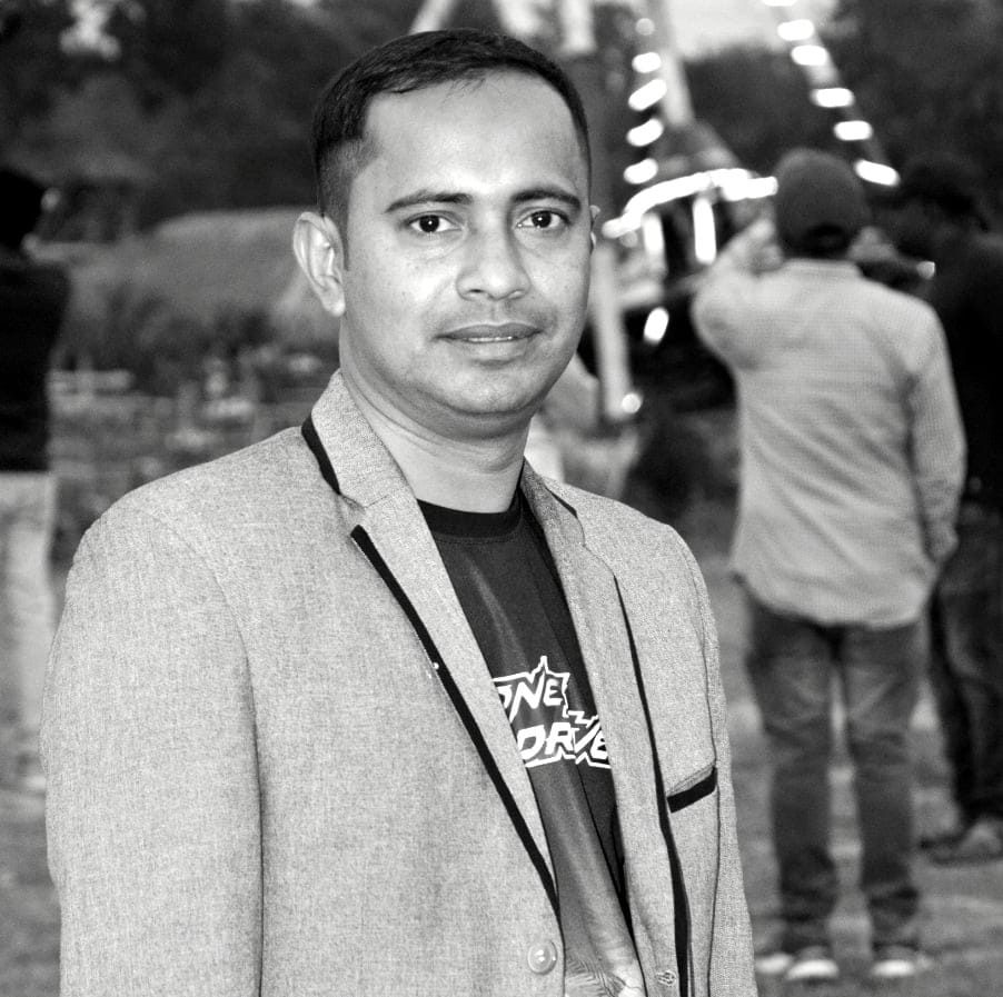 Md Sobuj Ali
