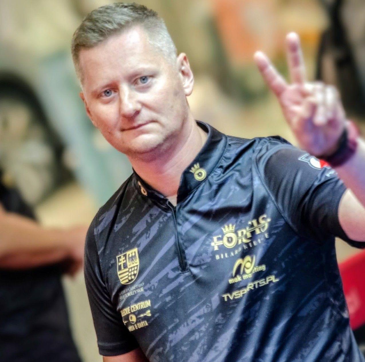 Michał Turkowski