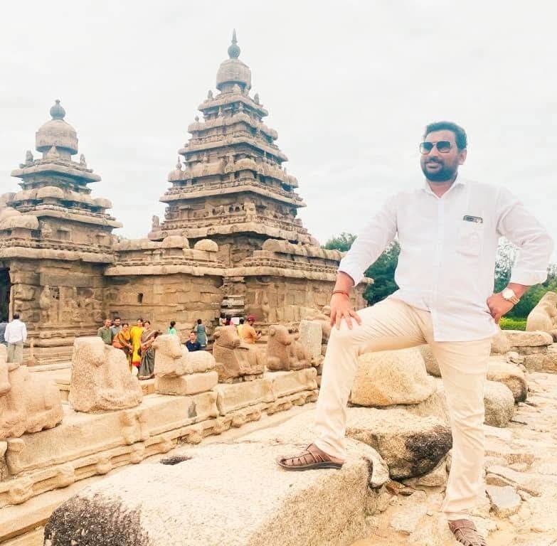 Senthil Kumar K K