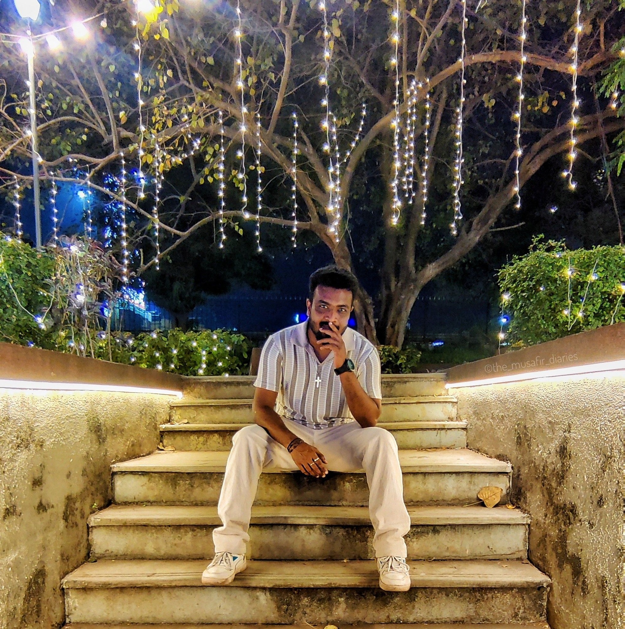 Ramesh R
