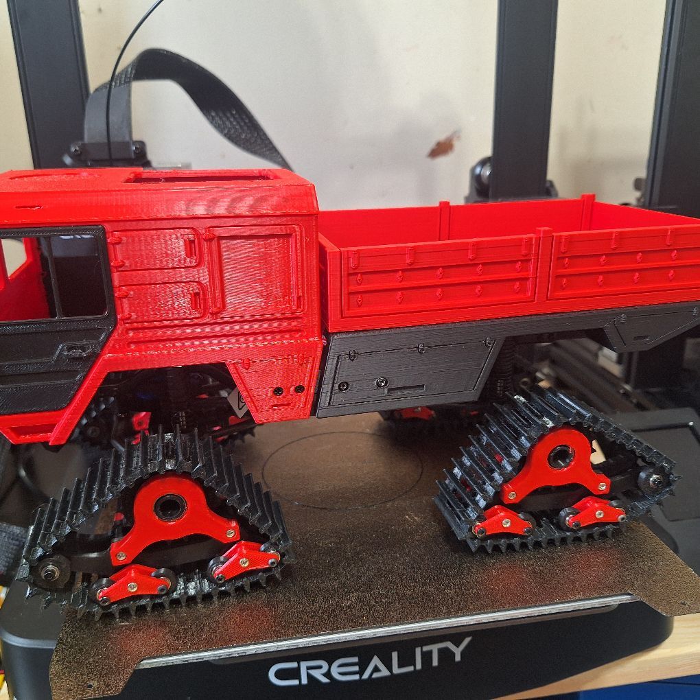 WEEDO TINA2 3D Printer Group | Has anyone successfully hooks the tina ...