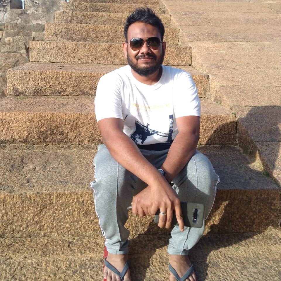 Mohamed Rasheed