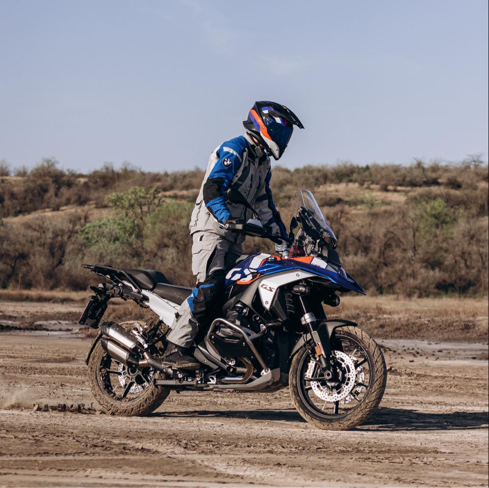 BMW f900gs & f900gsa | Has anyone tried a rear brake leaver off a ...