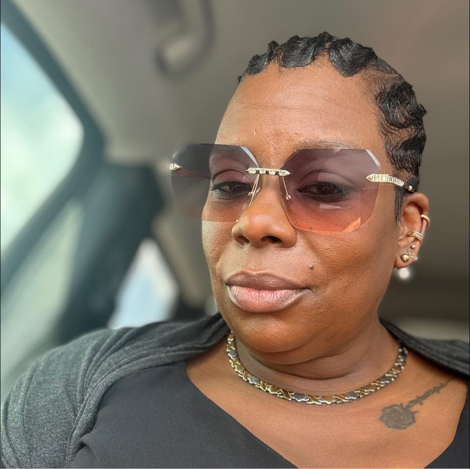 Teisha Johnson