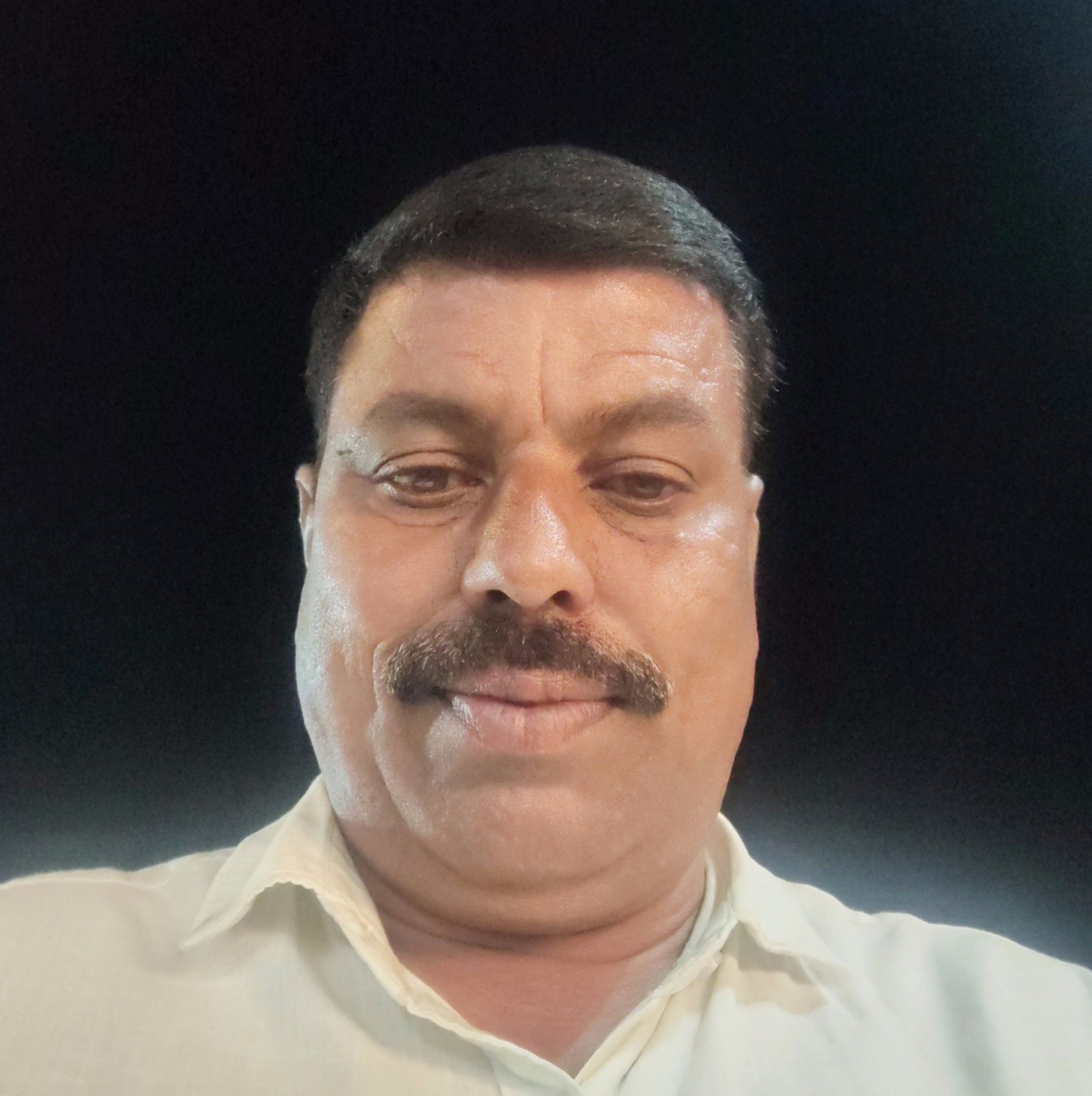 Manjunatha Reddy T S