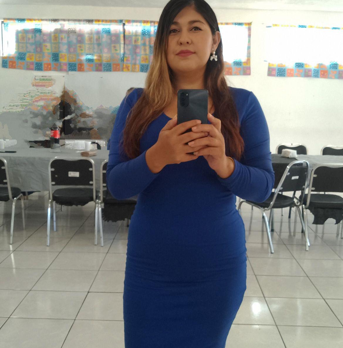 Yeny Casas Reyes