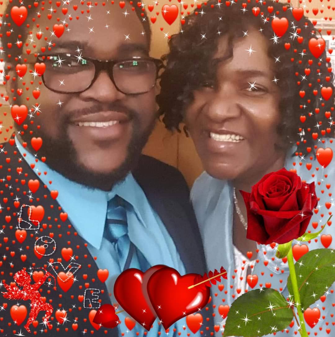 Rev. Richard F. Norris II 