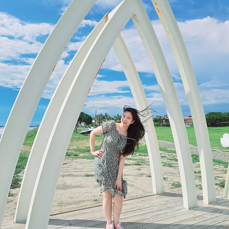 Rea Morco Kuo