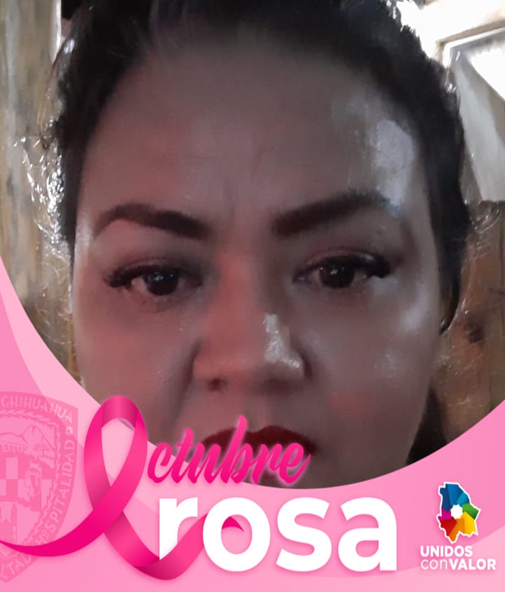 Patty Rascon de Ruiz