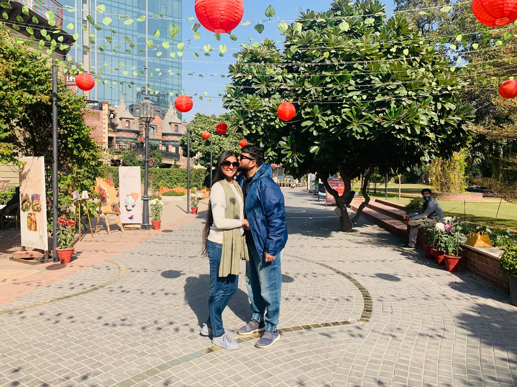 Purva Mathur