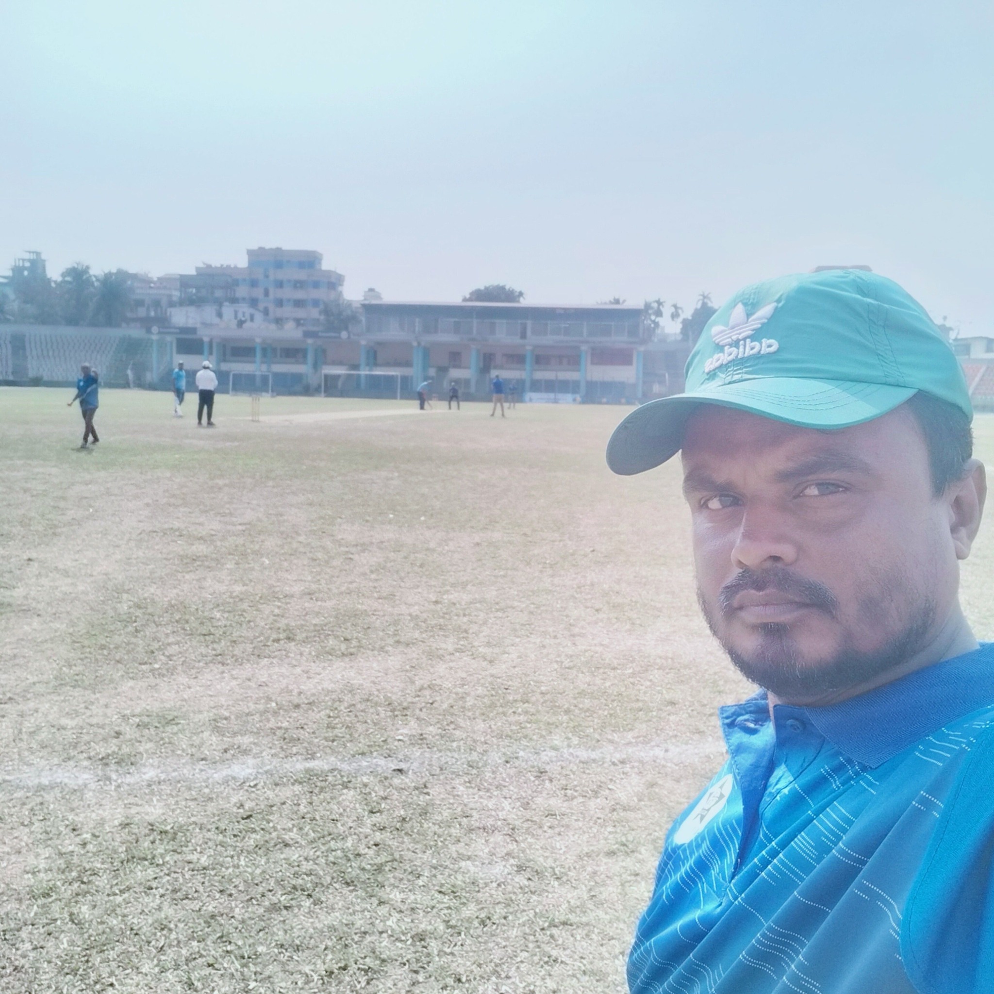 Aminul Hoque
