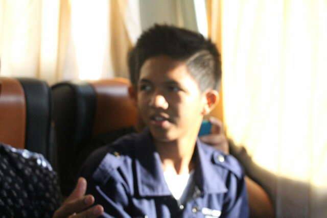 Muhammad Rafi Adli