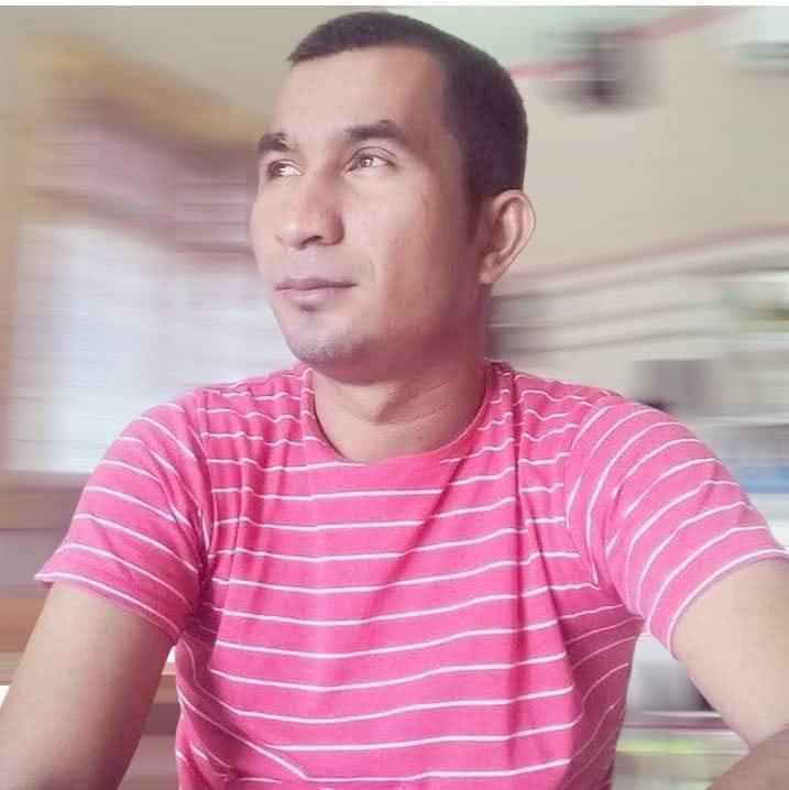 Saiful M