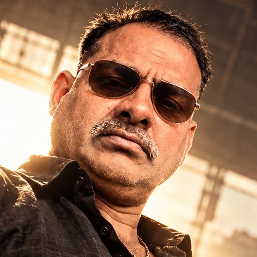 Manoj Kumar Rai