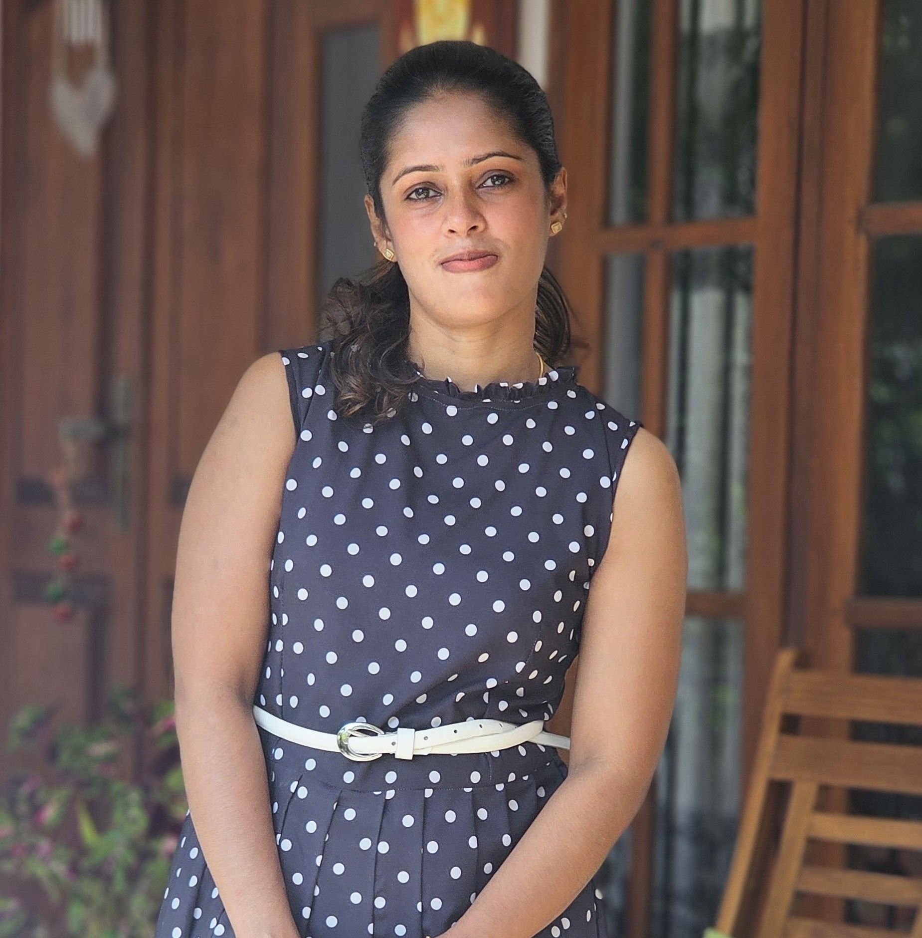 Dilrukshi Samarasinghe