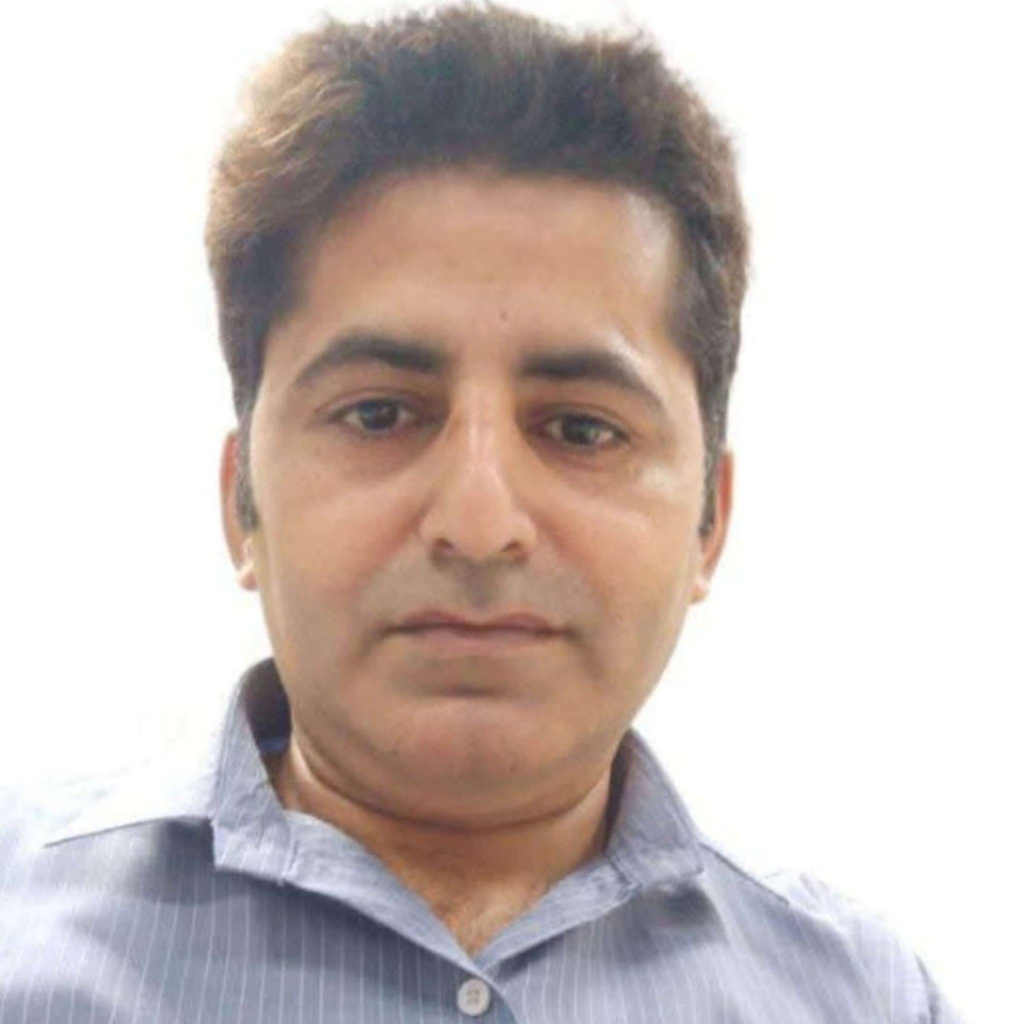 Abdul Rauf