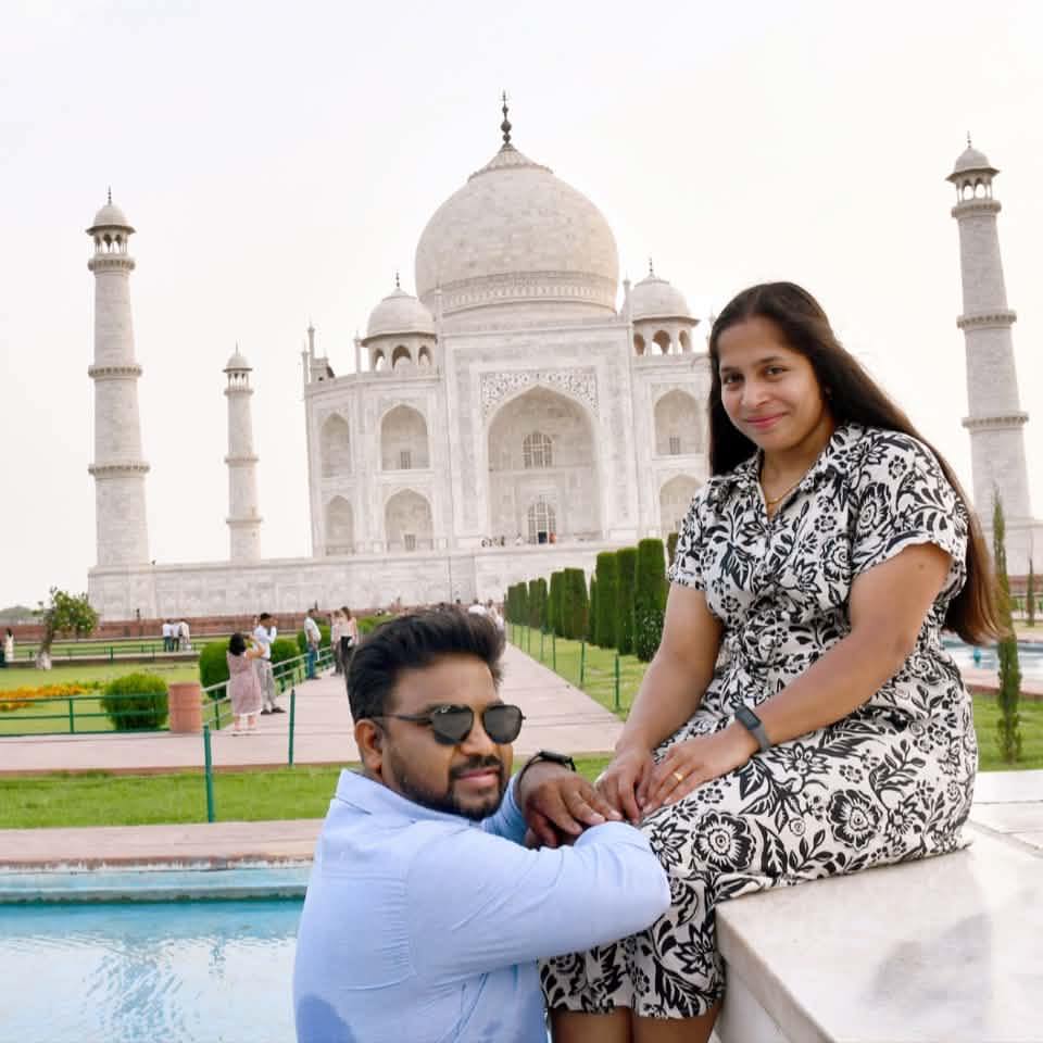 Rohith Kumar