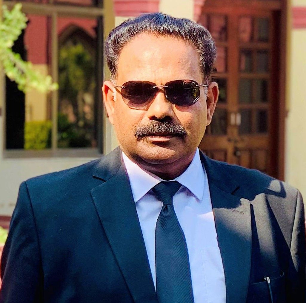 Rana Naveed Adv