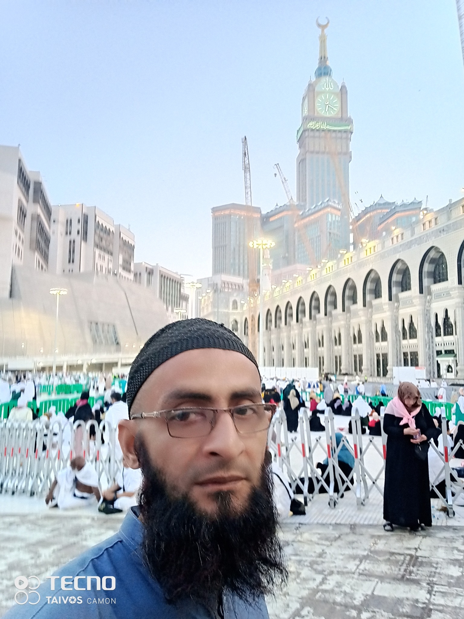 Ghulam Shabbir Raza