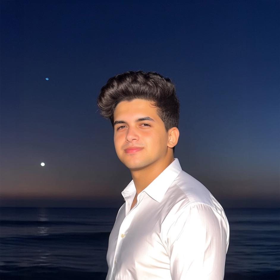 Karim Refaat