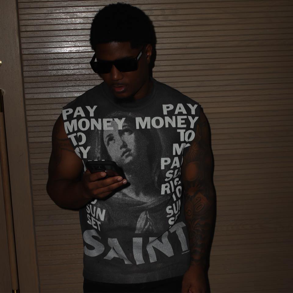 Rashod Flynn