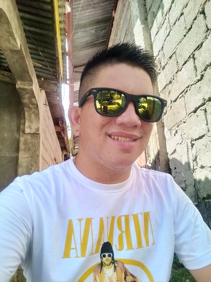 Richard Rellesiva Antivo