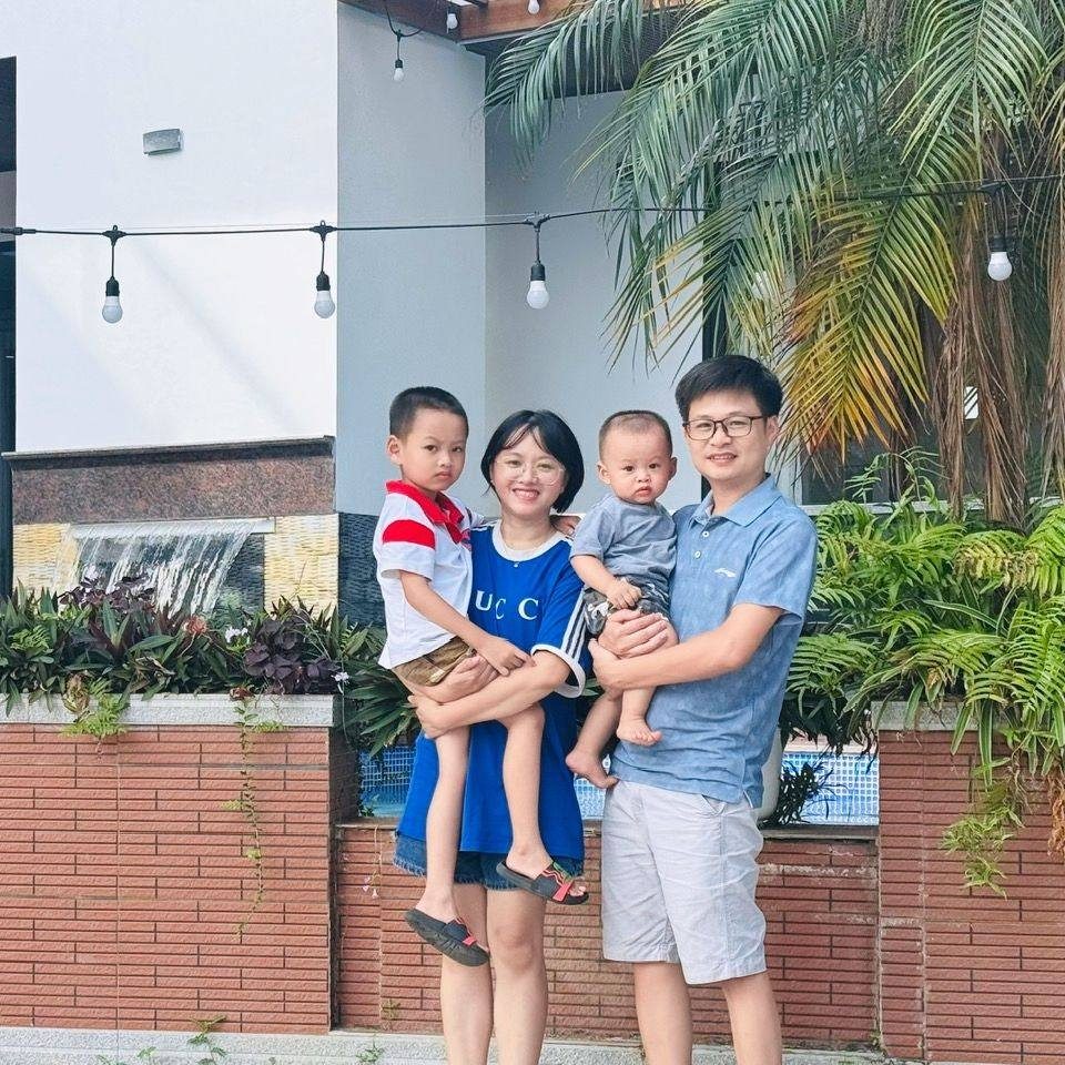 -Học từ mới chưa? -Kó | Lê Quang Minh