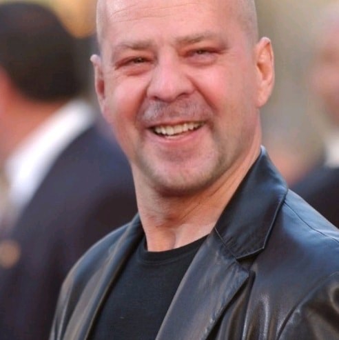 Rosta Damus Péter